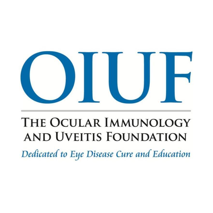 2026 Ocular Inflammatory Disease Crash Course - logo